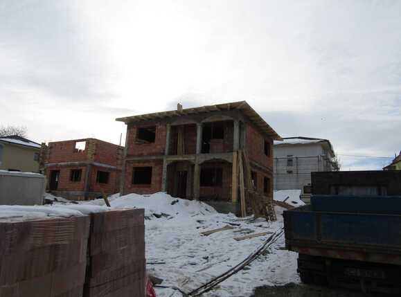 Casa de vânzare 5 camere Exterior Est - 35706CV | BLITZ Cluj-Napoca | Poza1