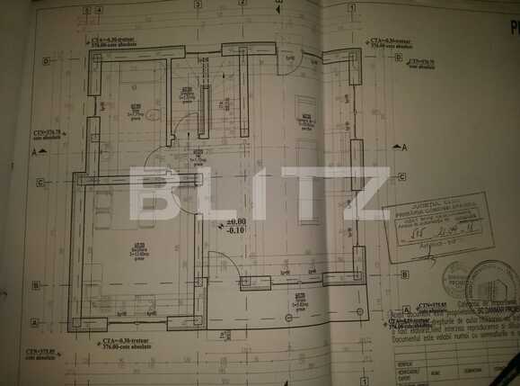 Casa de vânzare 5 camere Exterior Est - 35706CV | BLITZ Cluj-Napoca | Poza8