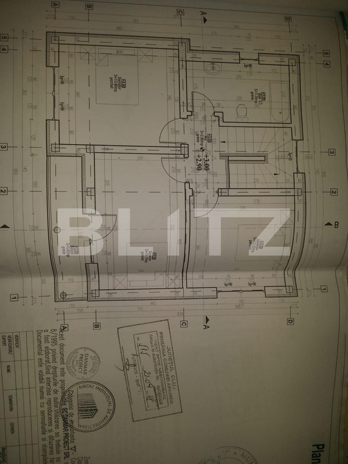 Casa de vânzare 5 camere Exterior Est - 35706CV | BLITZ Cluj-Napoca | Poza9