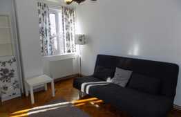 Apartament 4 camere, decomandat, 102 mp, garaj, zona strazii Calea Manastur 