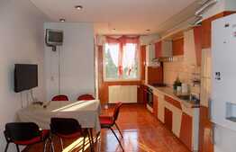Apartament 4 camere, decomandat, 102 mp, garaj, zona strazii Calea Manastur 