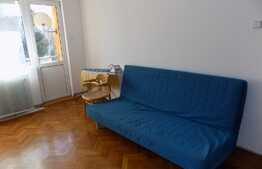 Apartament 4 camere, decomandat, 102 mp, garaj, zona strazii Calea Manastur 