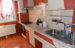 Apartament 4 camere, decomandat, 102 mp, garaj, zona strazii Calea Manastur 