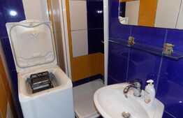 Apartament 4 camere, decomandat, 102 mp, garaj, zona strazii Calea Manastur 