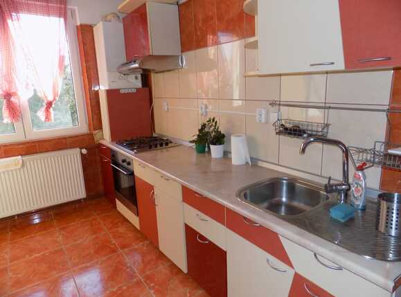 Apartament de închiriat 4 camere Manastur - 35708AI | BLITZ Cluj-Napoca | Poza13