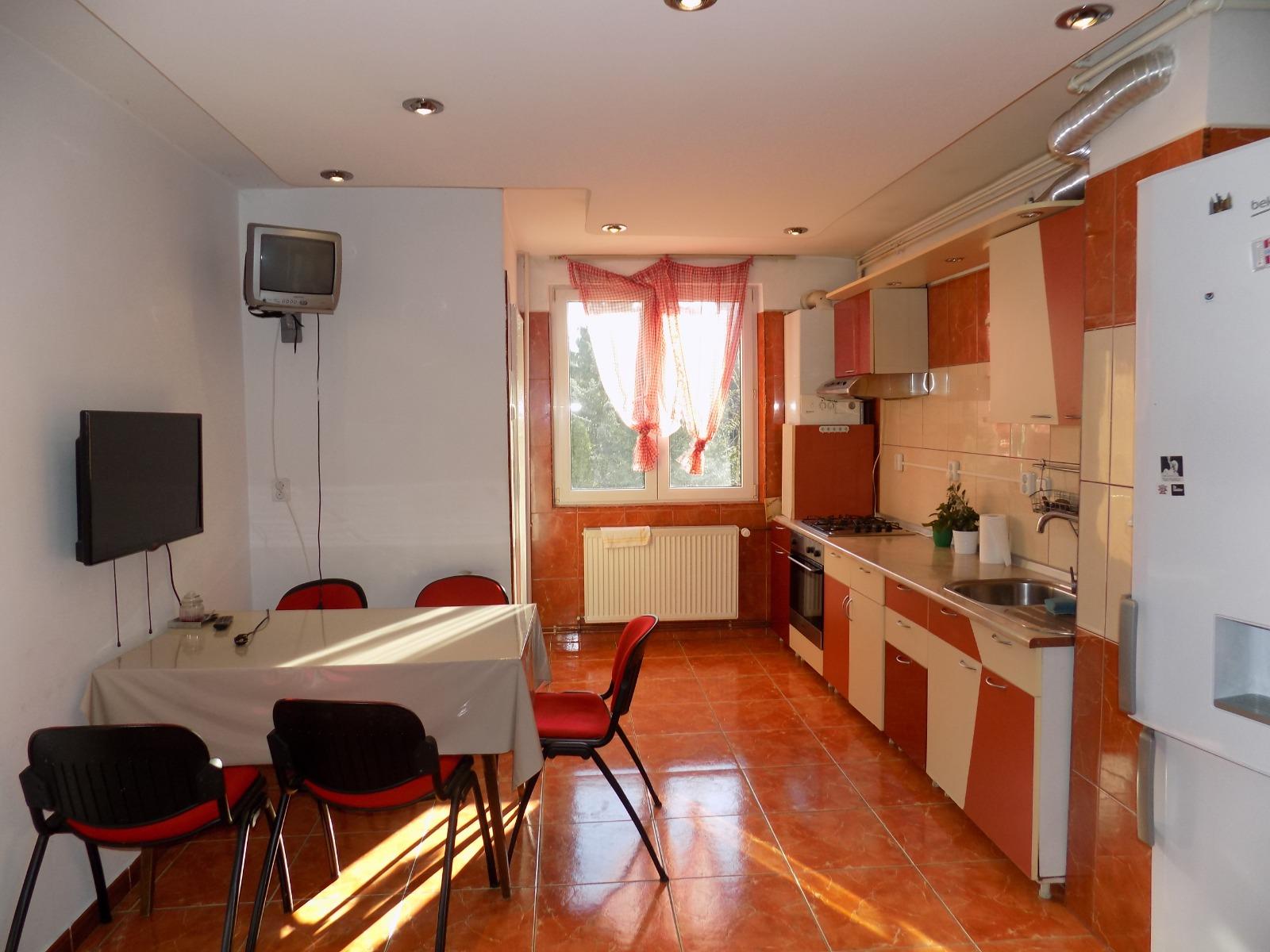 Apartament de închiriat 4 camere Manastur - 35708AI | BLITZ Cluj-Napoca | Poza12