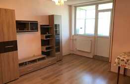 Garsoniera de vanzare,  28 mp, balcon inchis, zona strazii Detunata