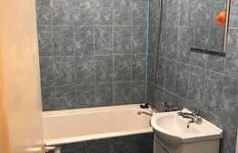 Garsoniera de vanzare,  28 mp, balcon inchis, zona strazii Detunata