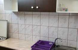 Garsoniera de vanzare,  28 mp, balcon inchis, zona strazii Detunata