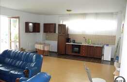 70 mp la 2 camere in cartierul Manastur!