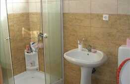 70 mp la 2 camere in cartierul Manastur!