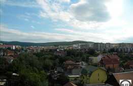 70 mp la 2 camere in cartierul Manastur!