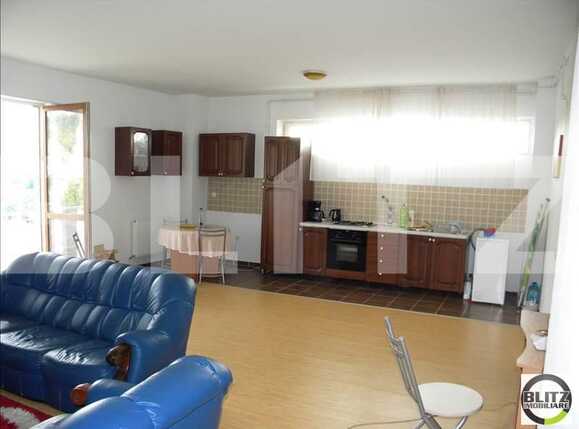 Apartament de vânzare 2 camere Manastur - 3571AV | BLITZ Cluj-Napoca | Poza1