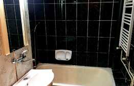 Garsoniera de vanzare, 24 mp, balcon inchis, zona strazii Fabricii de Zahar