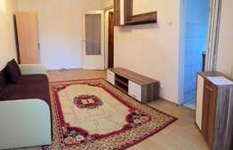 Garsoniera de vanzare, 24 mp, balcon inchis, zona strazii Fabricii de Zahar
