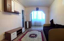 Garsoniera de vanzare, 24 mp, balcon inchis, zona strazii Fabricii de Zahar