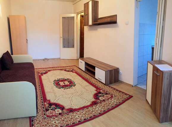 Garsonieră de vânzare Marasti - 35710AV | BLITZ Cluj-Napoca | Poza2