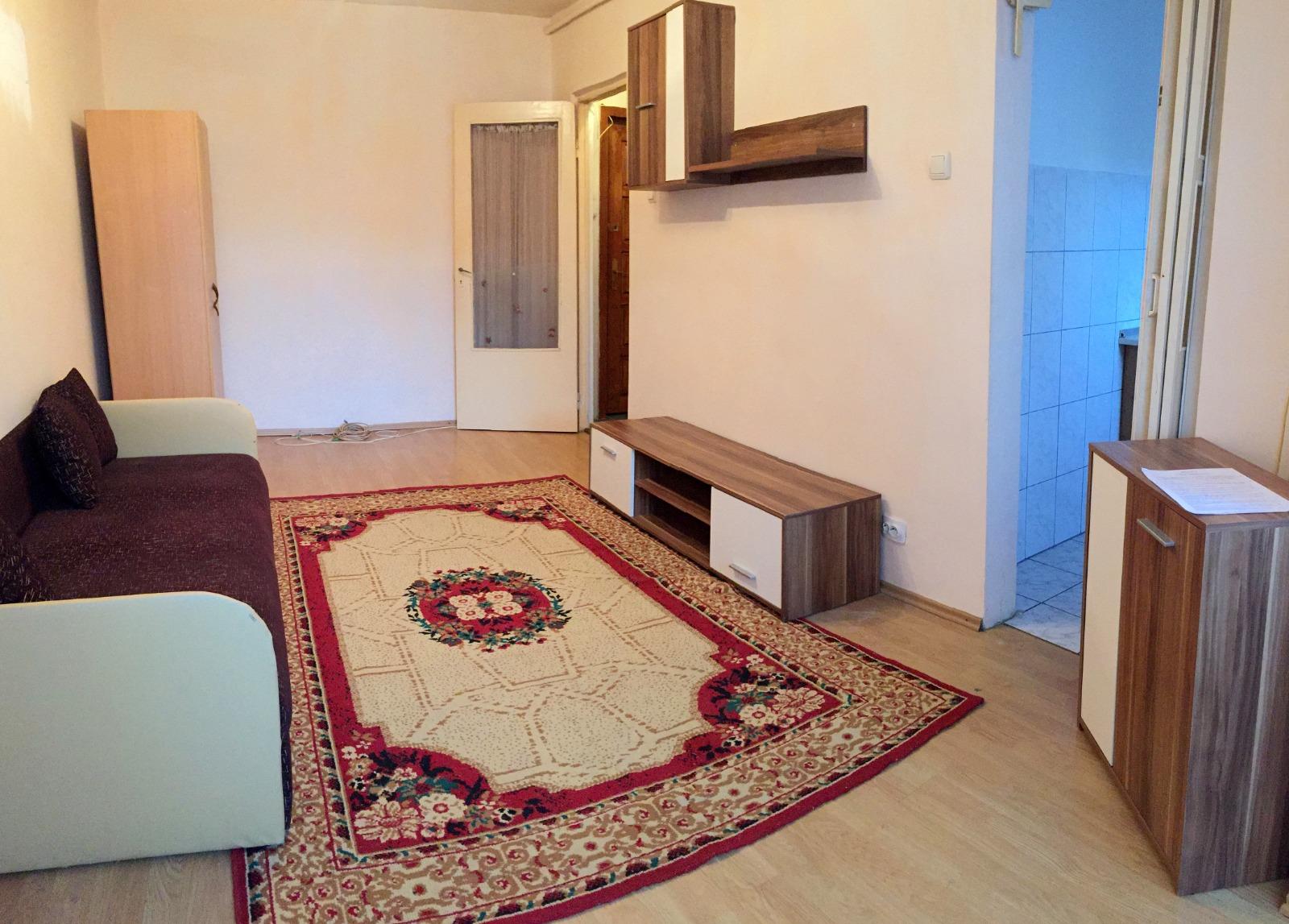 Garsonieră de vânzare Marasti - 35710AV | BLITZ Cluj-Napoca | Poza2