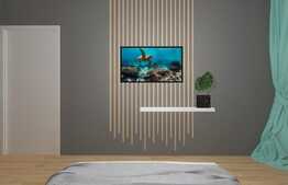 Apartament 3 camere, 62 mp, parțial finisat, zona Piata 1 Mai