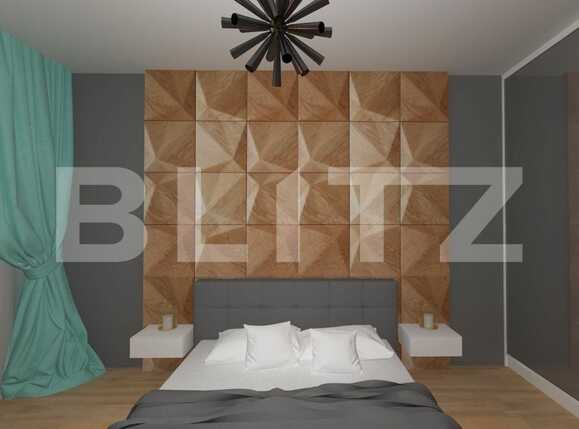 Apartament de vânzare 3 camere Marasti - 35711AV | BLITZ Cluj-Napoca | Poza6