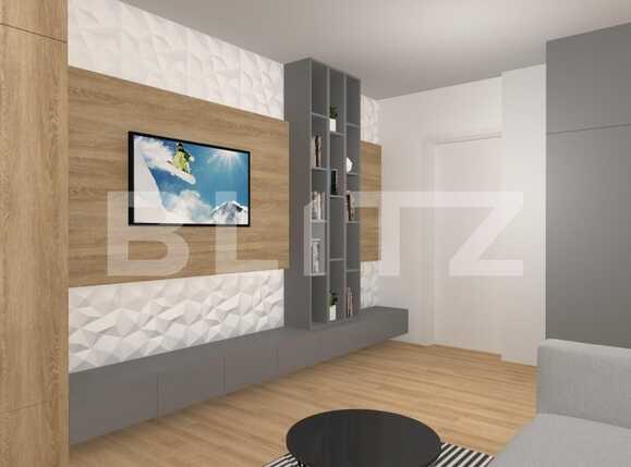 Apartament de vânzare 3 camere Marasti - 35711AV | BLITZ Cluj-Napoca | Poza3