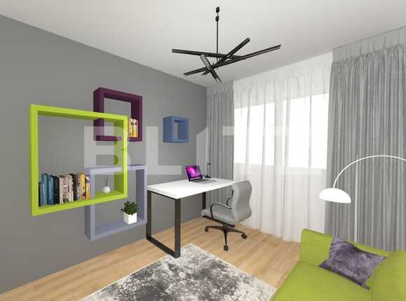 Apartament de vânzare 3 camere Marasti - 35711AV | BLITZ Cluj-Napoca | Poza8