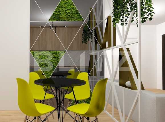 Apartament de vânzare 3 camere Marasti - 35711AV | BLITZ Cluj-Napoca | Poza2