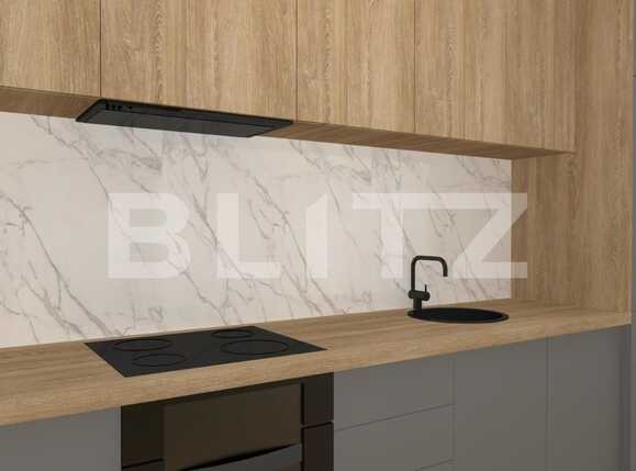 Apartament de vânzare 3 camere Marasti - 35711AV | BLITZ Cluj-Napoca | Poza5