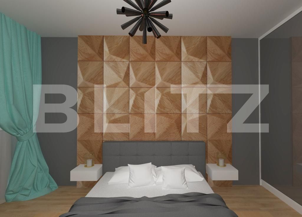 Apartament de vânzare 3 camere Marasti - 35711AV | BLITZ Cluj-Napoca | Poza6