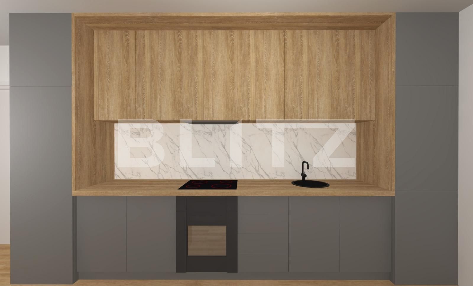 Apartament de vânzare 3 camere Marasti - 35711AV | BLITZ Cluj-Napoca | Poza4