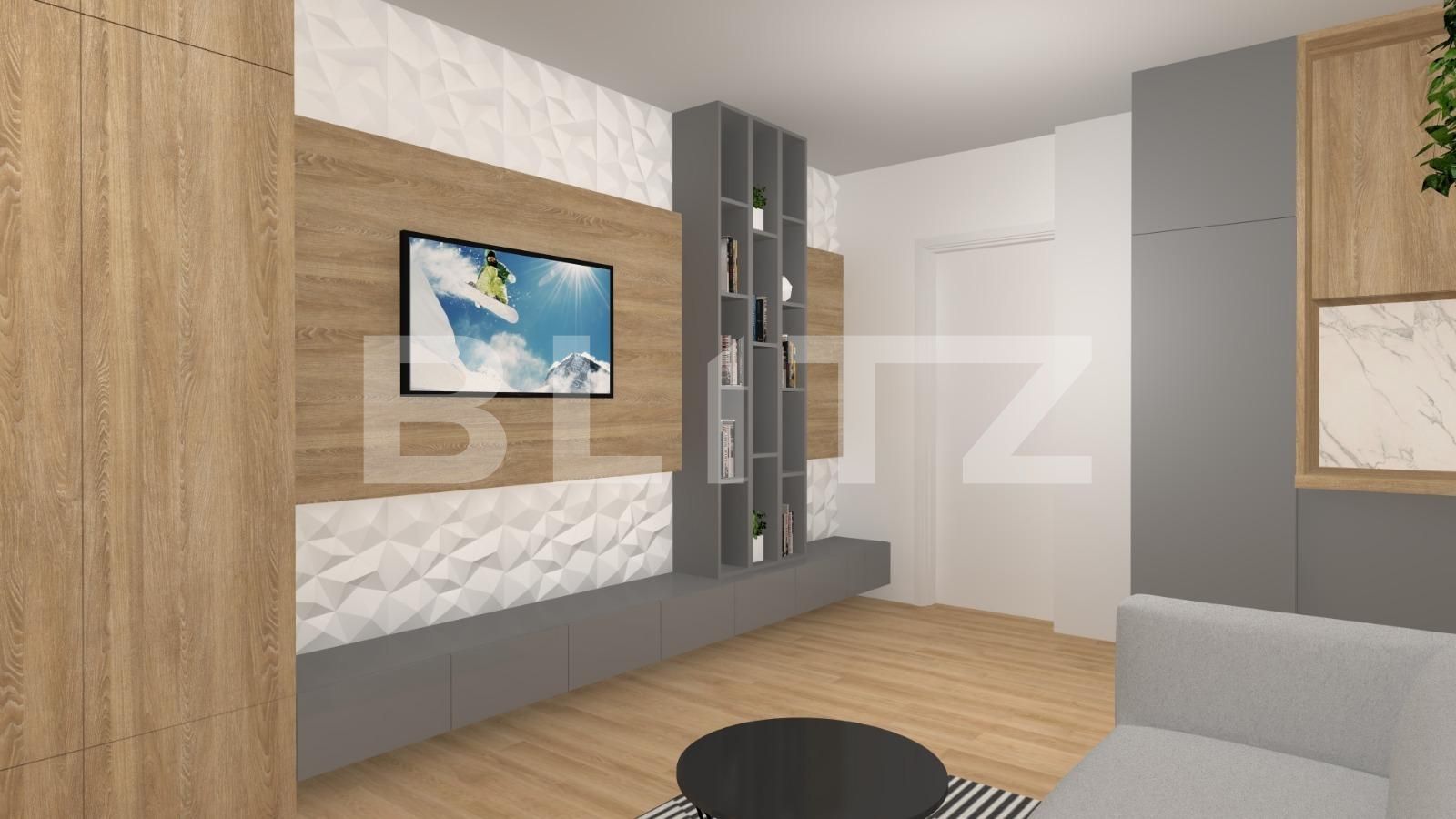 Apartament de vânzare 3 camere Marasti - 35711AV | BLITZ Cluj-Napoca | Poza3