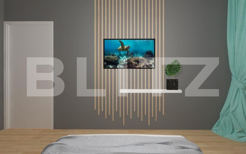 Apartament de vânzare 3 camere Marasti - 35711AV | BLITZ Cluj-Napoca | Poza7