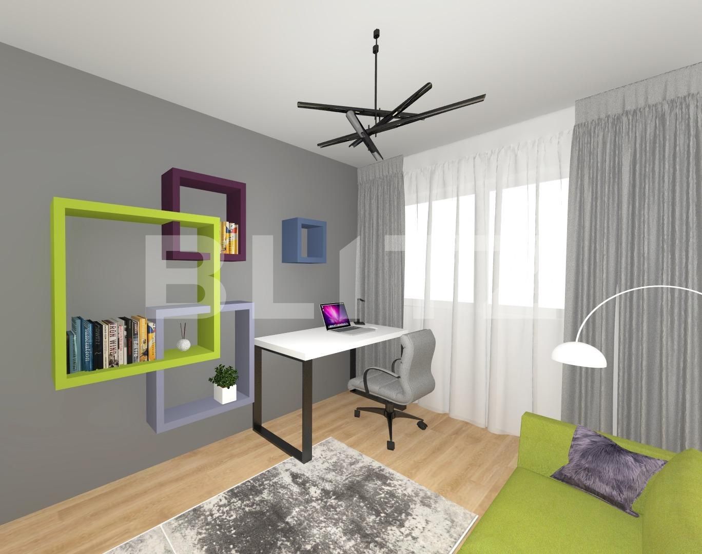 Apartament de vânzare 3 camere Marasti - 35711AV | BLITZ Cluj-Napoca | Poza8