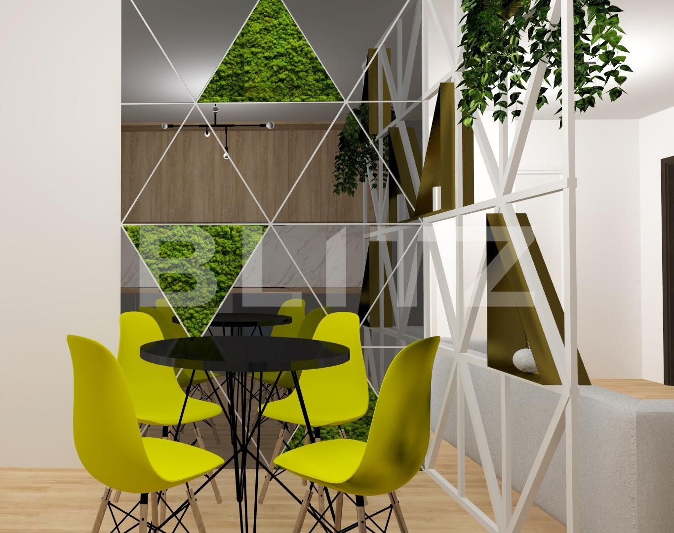 Apartament de vânzare 3 camere Marasti - 35711AV | BLITZ Cluj-Napoca | Poza2