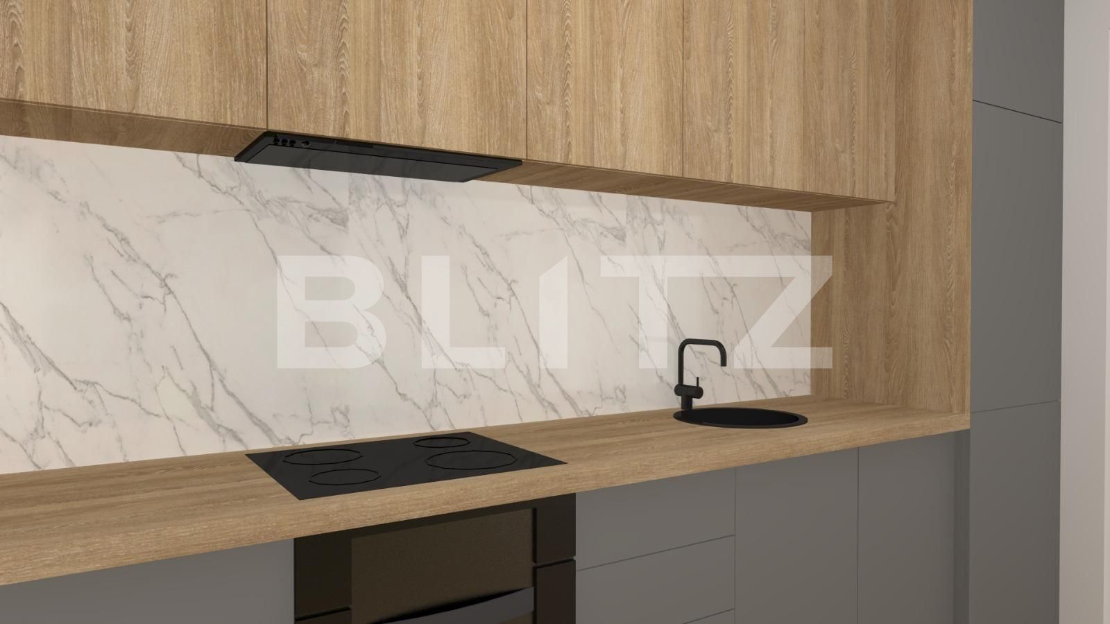 Apartament de vânzare 3 camere Marasti - 35711AV | BLITZ Cluj-Napoca | Poza5