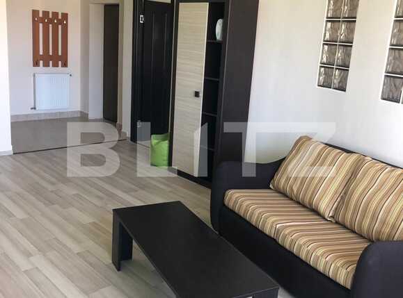 Apartament de vânzare 3 camere Floreşti - 35712AV | BLITZ Cluj-Napoca | Poza1