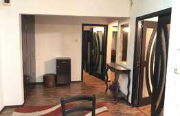 Apartament 3 camere, mobilat, 67 mp, zona Dunarii