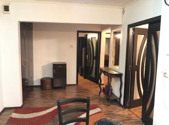 Apartament de vânzare 3 camere Intre Lacuri - 35713AV | BLITZ Cluj-Napoca | Poza1