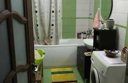 Apartament spatios cu o camera, 39,88 MP, zona Baza Sportiva Gheorgheni