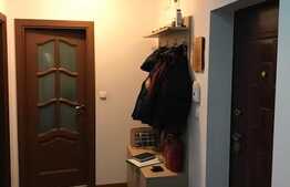 Apartament spatios cu o camera, 39,88 MP, zona Baza Sportiva Gheorgheni