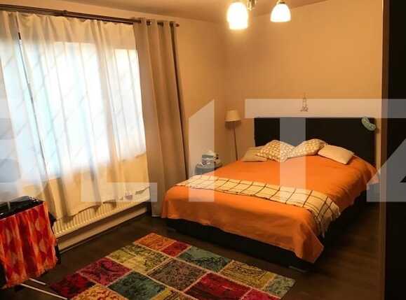 Garsonieră de vânzare Gheorgheni - 35714AV | BLITZ Cluj-Napoca | Poza1