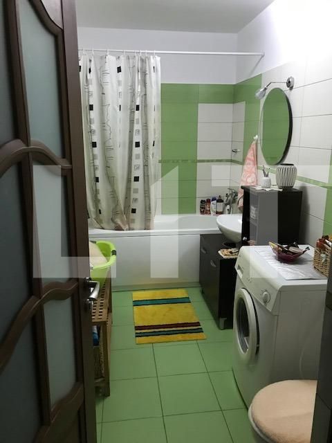 Garsonieră de vânzare Gheorgheni - 35714AV | BLITZ Cluj-Napoca | Poza5