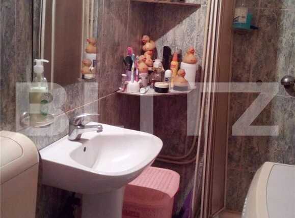 Garsonieră de vânzare Someseni - 35715AV | BLITZ Cluj-Napoca | Poza4