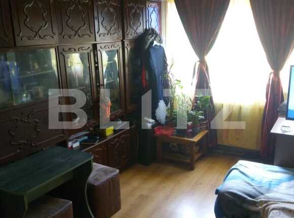 Garsonieră de vânzare Someseni - 35715AV | BLITZ Cluj-Napoca | Poza2