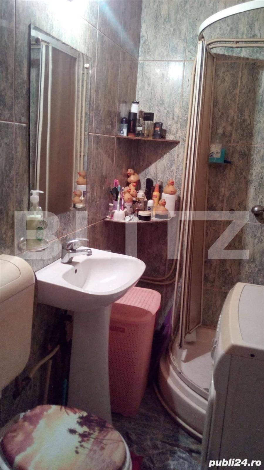 Garsonieră de vânzare Someseni - 35715AV | BLITZ Cluj-Napoca | Poza4