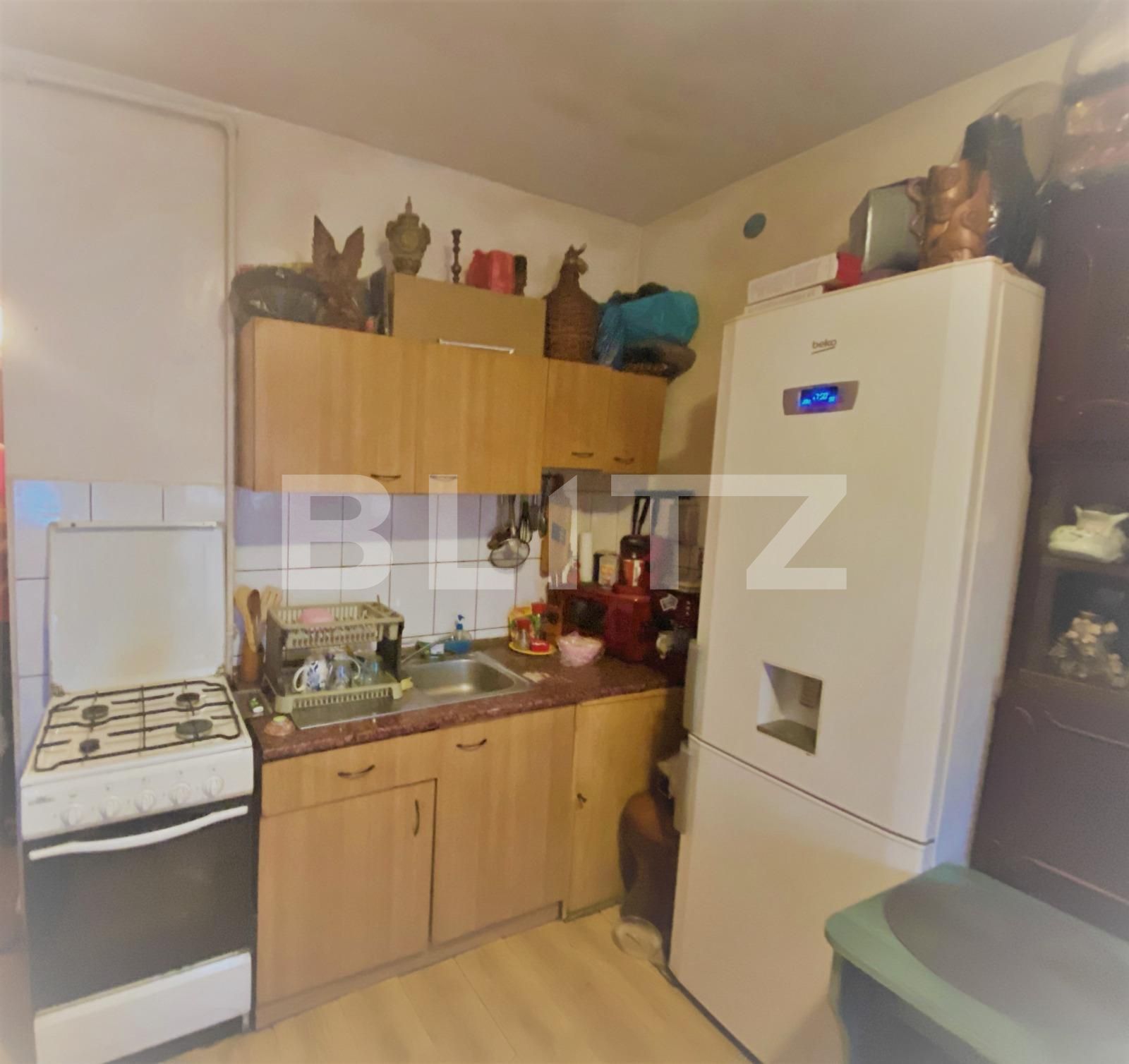 Garsonieră de vânzare Someseni - 35715AV | BLITZ Cluj-Napoca | Poza3