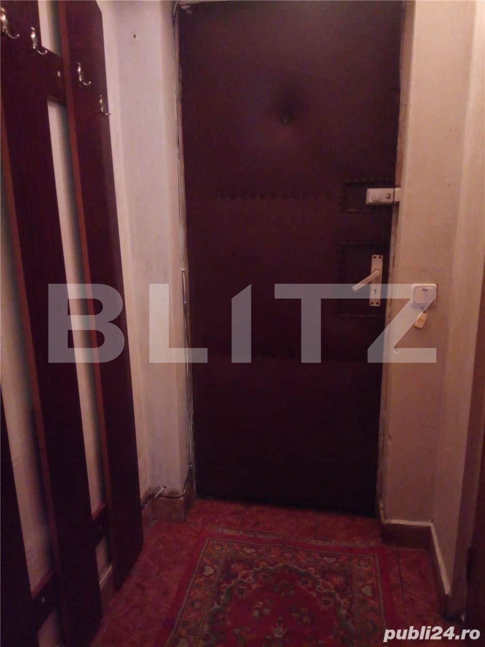Garsonieră de vânzare Someseni - 35715AV | BLITZ Cluj-Napoca | Poza5