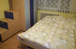 Apartament cu 3 camere, decomandat, 68 mp, zona Mehedinti