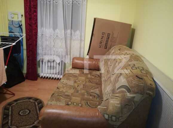 Apartament de închiriat 3 camere Manastur - 35716AI | BLITZ Cluj-Napoca | Poza3