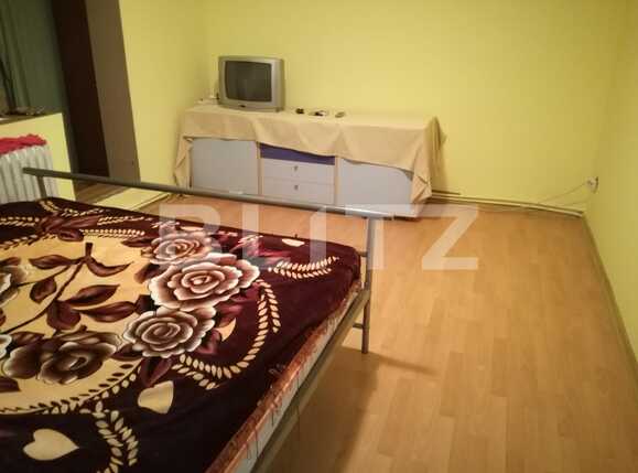 Apartament de închiriat 3 camere Manastur - 35716AI | BLITZ Cluj-Napoca | Poza1